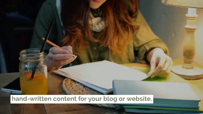 write SEO articles blog posts to help you rank