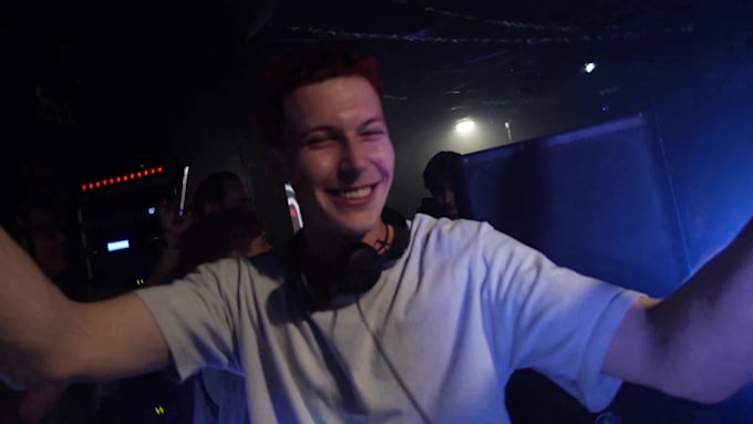 monter votre aftermovie comme vous le souhaitez