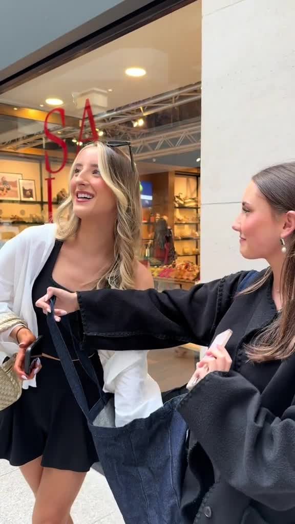 create scripted street interviews for your brand with actors