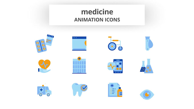 create animated icons in lottiefiles or json format