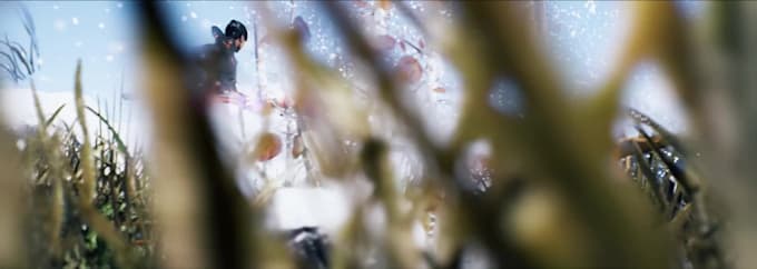 create cinematic video and trailer in unreal engine 5