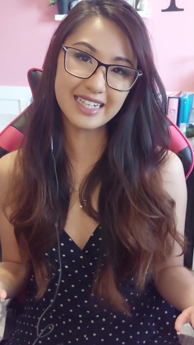 Create ugc user generated content videos for tiktok by Michelleajs