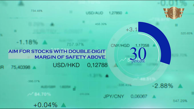 deliver my best undervalued stock picks with their analysis