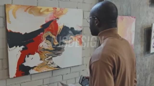 create a stunning digital art with ai