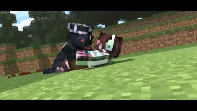 The best Minecraft videos