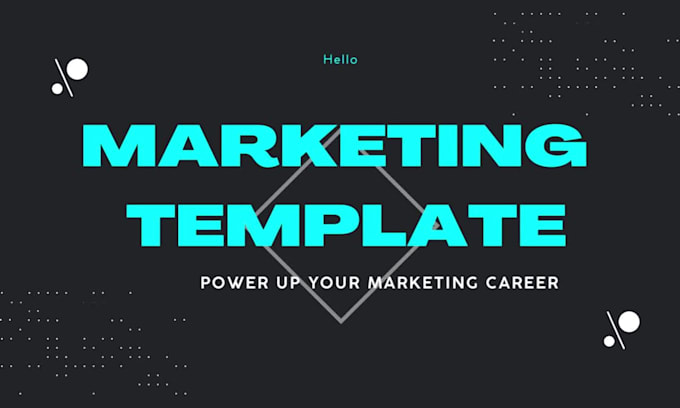 provide you with a communication plan