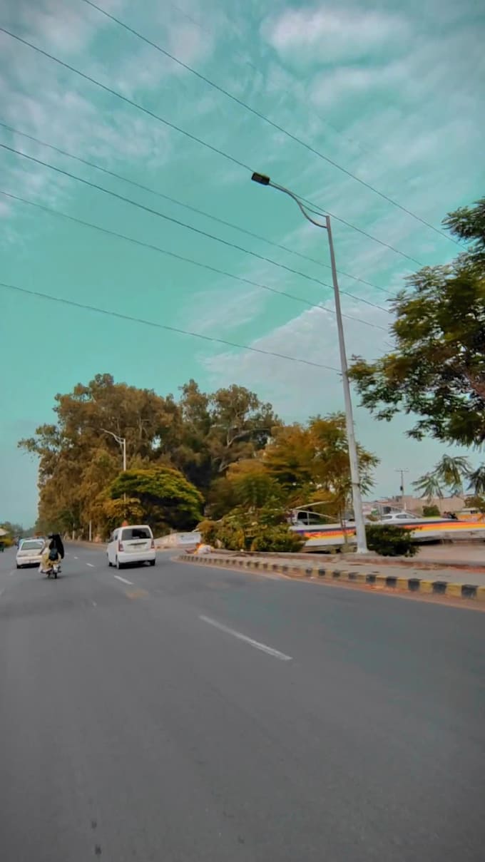 Do videos and photo editing in low cost by Basit_edit Fiverr