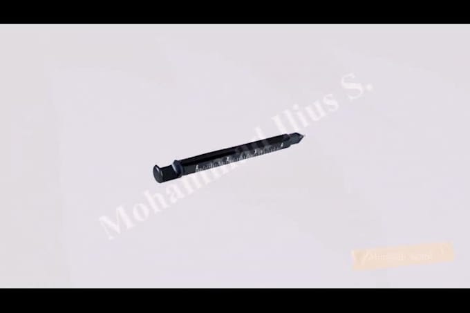 do 3d sofa product animation and model