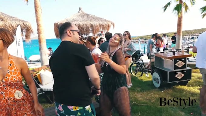 be your videographer in toronto
