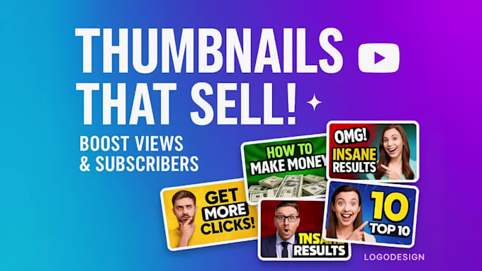 create faceless video thumbnails that radiate clarity and warmth