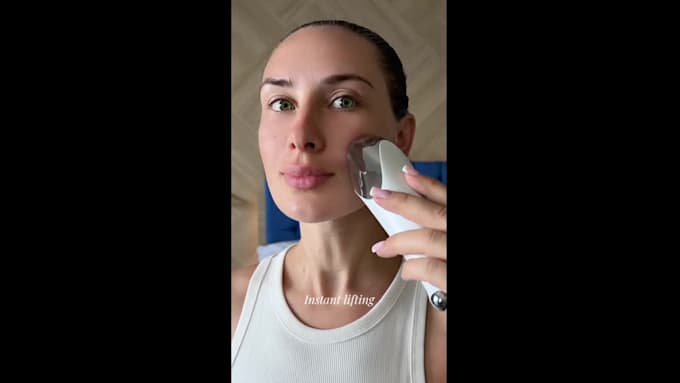 Create a creative ugc video and 5 product photos by Helenaugccrtr | Fiverr