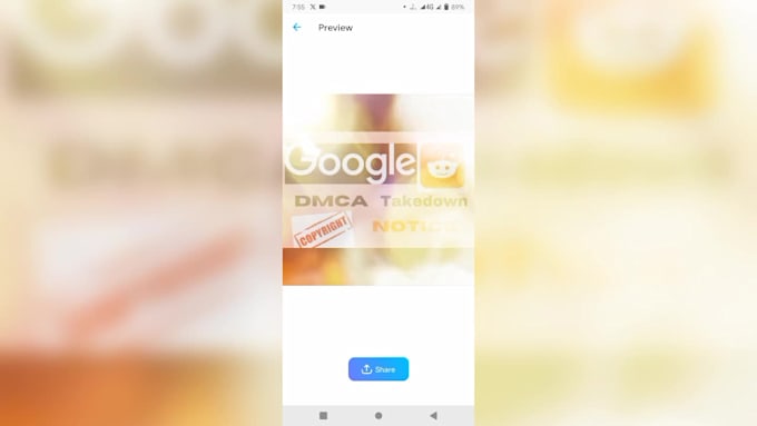 protect your product content from piracy under dmca