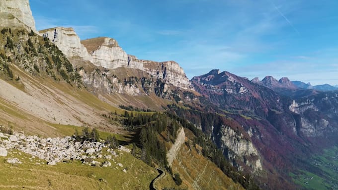 edit your traveling videos