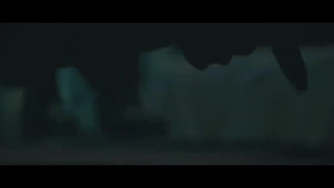 make a cinematic book promotional video trailer