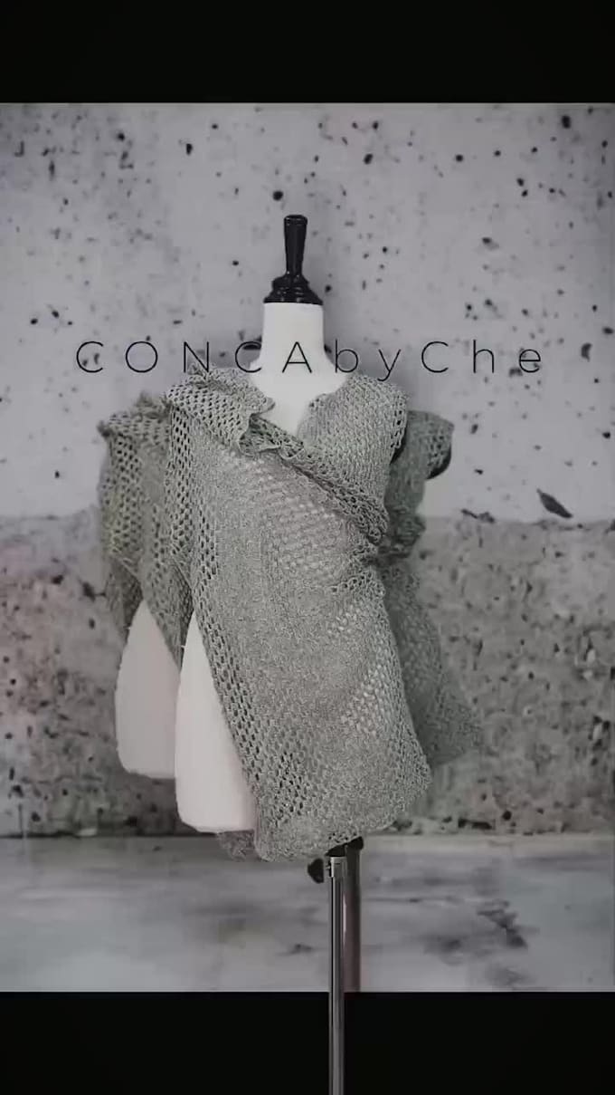 Crochet anything you want without pattern by Daoche95vn | Fiverr
