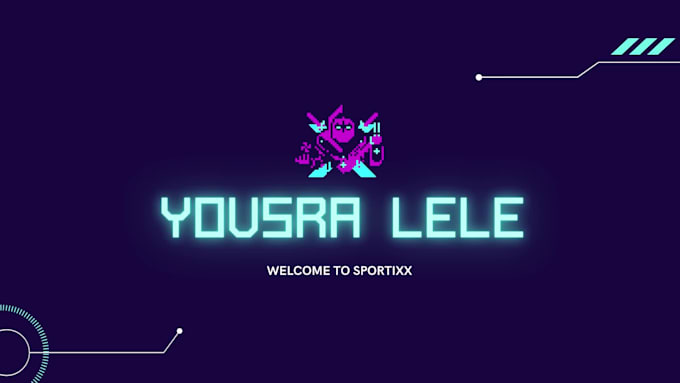 make unique youtube intros and outros