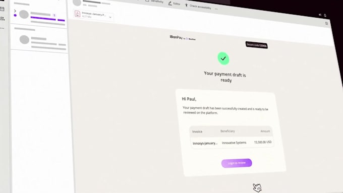 Create saas explainer video, product demo, software explainer,ui ...