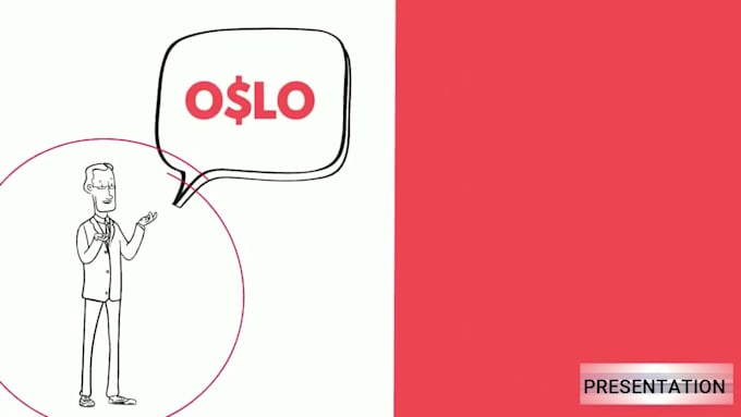 do 2d whiteboard animations video for you
