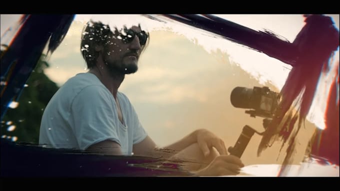 turn your videos into cinematic experience
