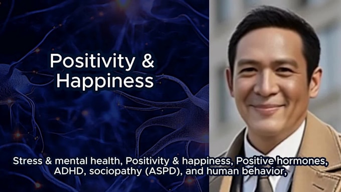 create neuroscience based and mindfulness content tailored for professionals