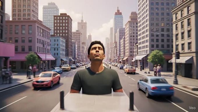 creat ai cgi ads for your product