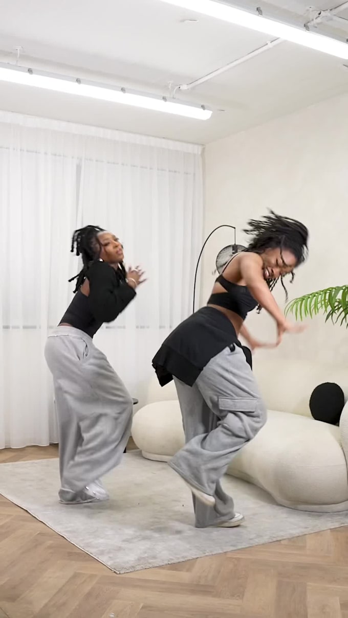 tiktok choreography gospel dance, afrobeat amapiano hip hop, african group dance
