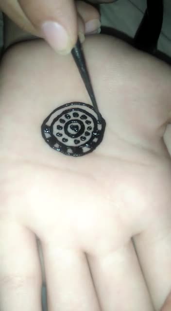 make unique heena designs for you