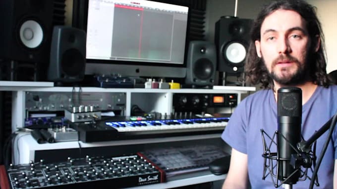 master your music using analog and digital