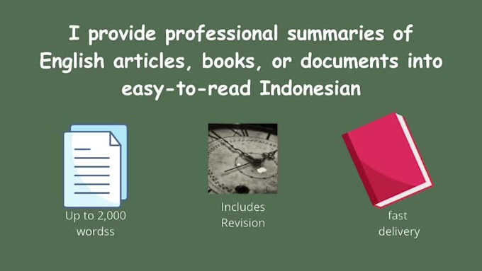 summarize youtube videos articles and pdf