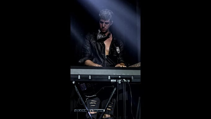 create a piano line for your song or cover