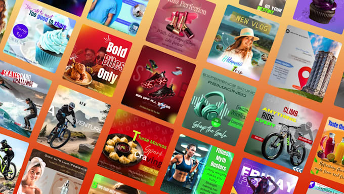 design any thing using canva