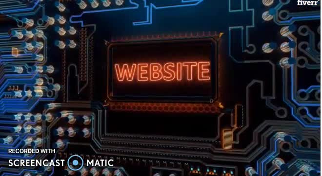 build and manage an ecommerce websites