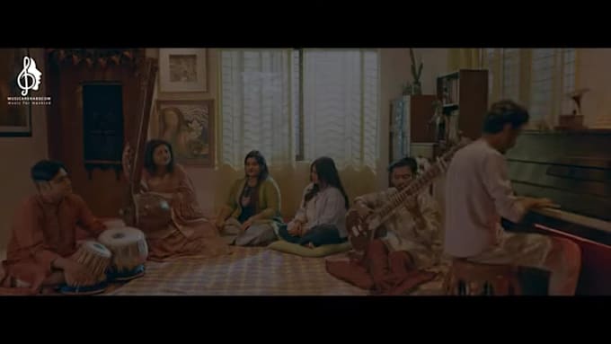 record professional sitar tracks for your songs