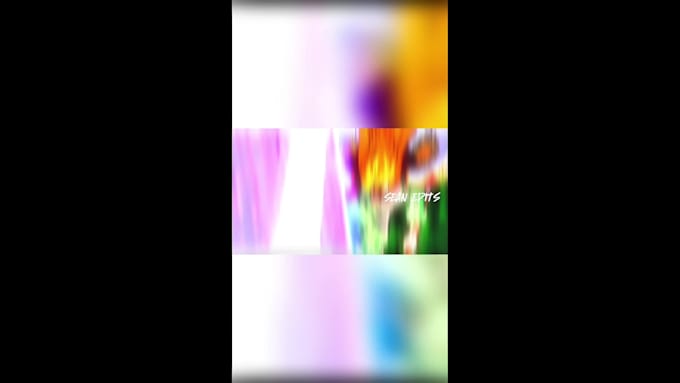 make professional smooth amv anime edits