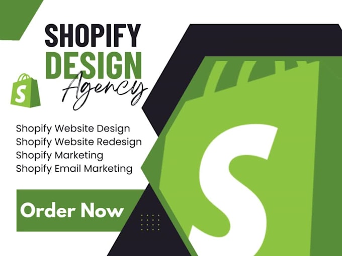build a good shopify store, dropshipping store, jumpseller store, arabic store