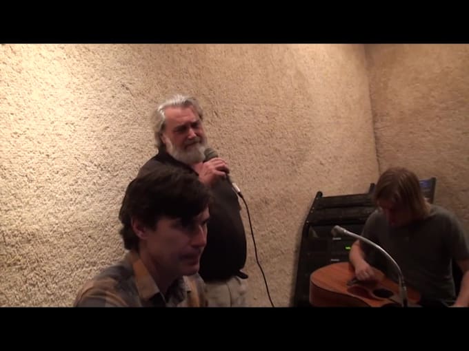 record pro bass for your song