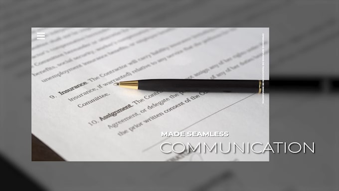 translate your legal documents english spanish