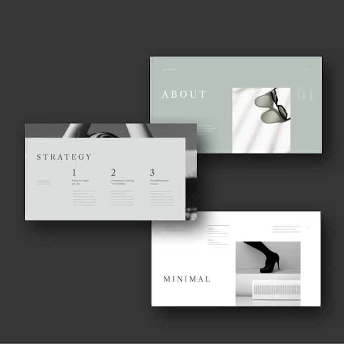 build a personal wordpress portfolio business website