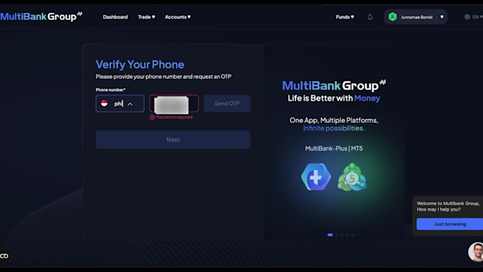 create simple digital product demos and reviews