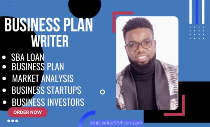 sba business plan writer