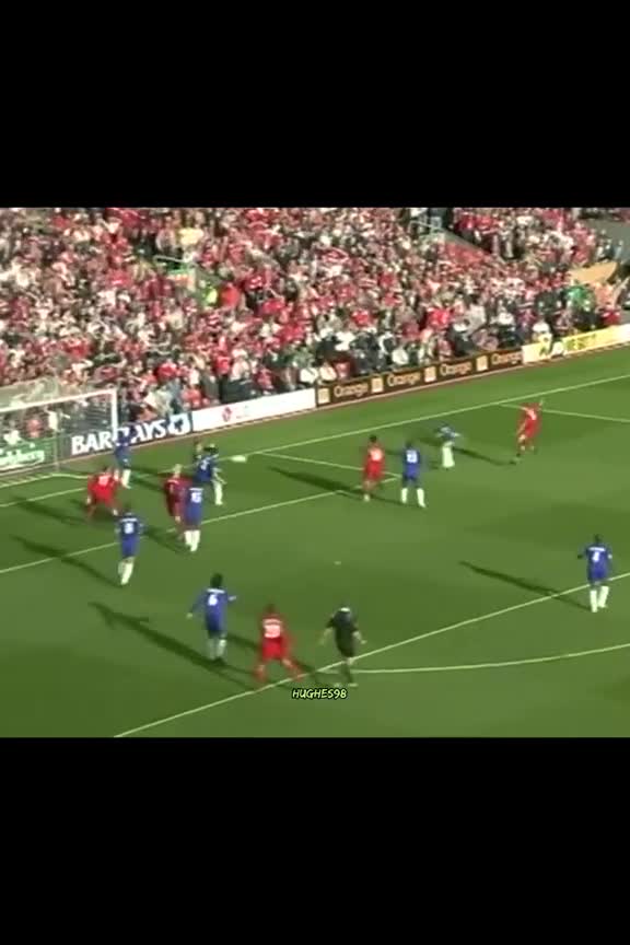 Create football tiktok edits by Thomashughes98 Fiverr