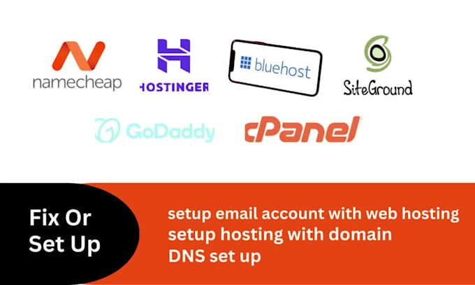 redirect website ssl migrate mail issue connect domain bluehost hostinger ionos