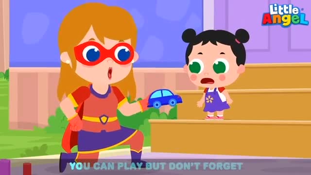 young kids song young kids song