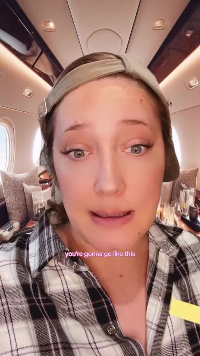 create funny millennial ugc content