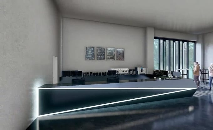 Do masterclass rendering in vray in a few hours by Celiloban | Fiverr