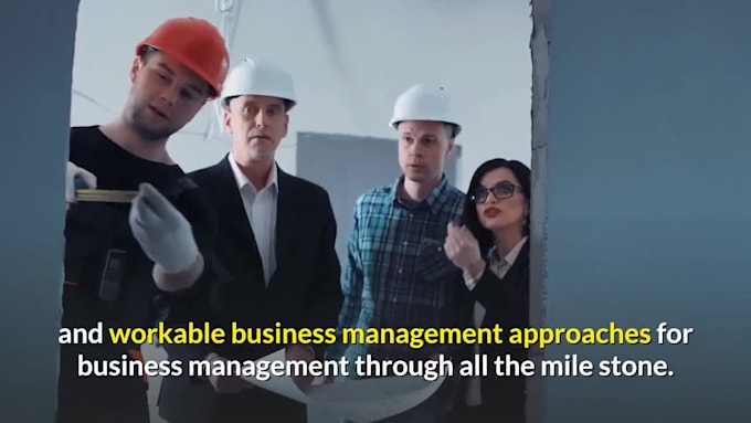 prepare a strategic business plan with five years projections
