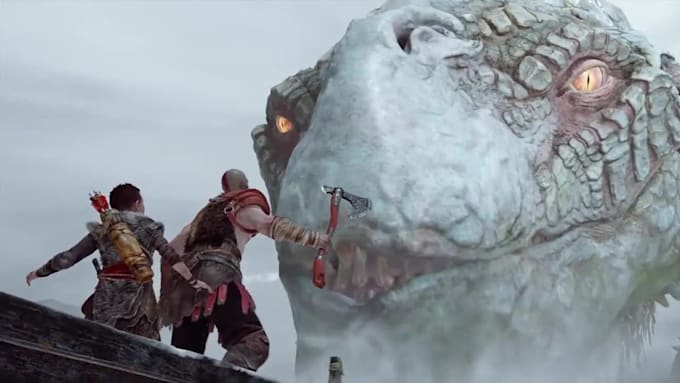 create sound design for your video game