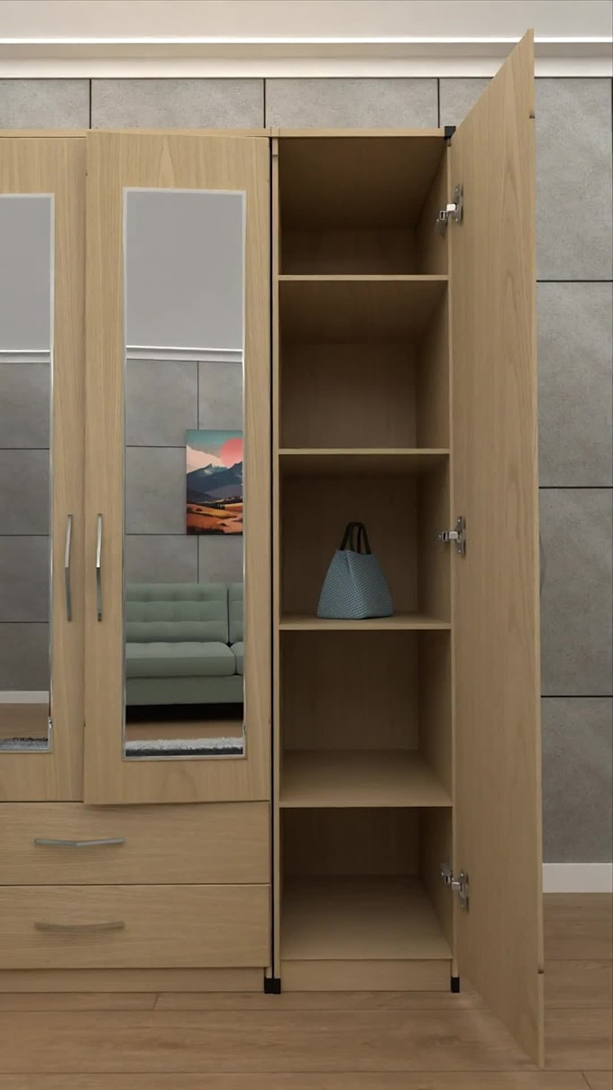 do 3d   realistic product animation and explainer videos