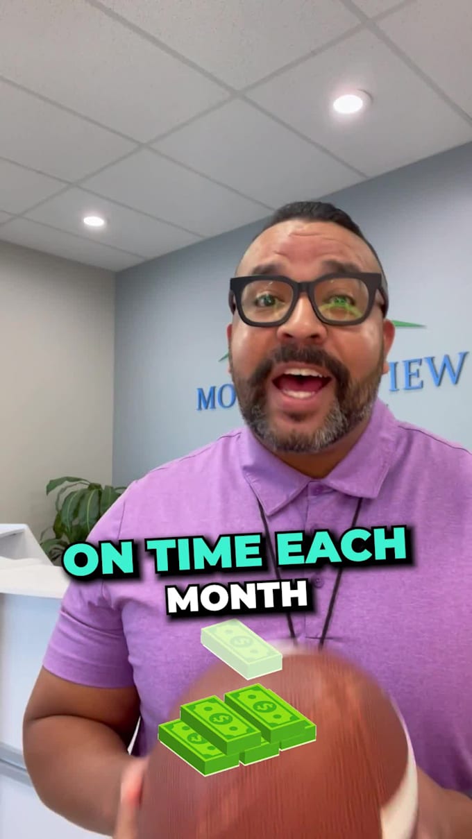 professional instagram reels video editing with captions