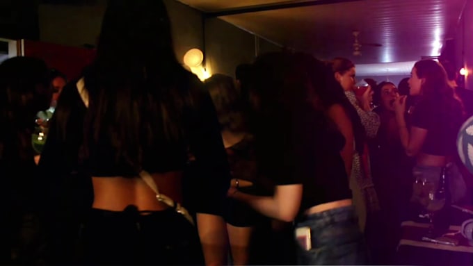 edit any event and party recap or reels